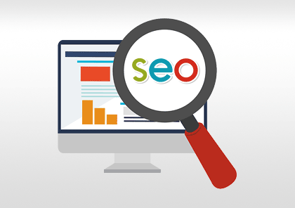 SEO - optimalizace pro vyhledávače