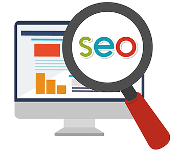 SEO - optimalizace pro vyhledávače